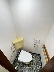 橋本マンションの物件内観写真